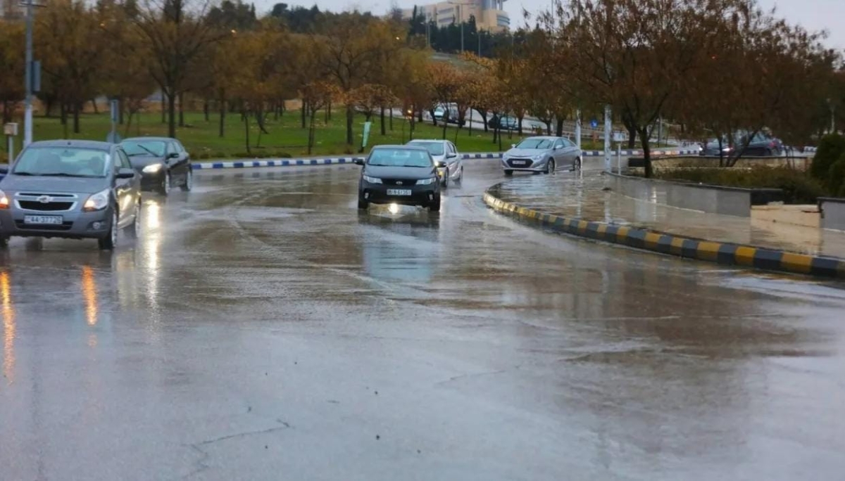 حالة قوية من عدم الاستقرار الجوي الأربعاء والخميس وتحذير من السيول