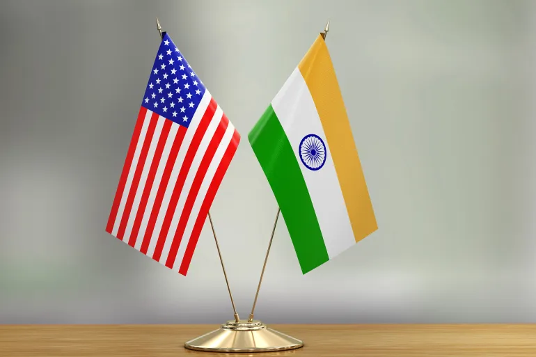 سفير الولايات المتحدة بالهند: مودي وترامب بحثا أهمية إبقاء مضيق هرمز مفتوحا