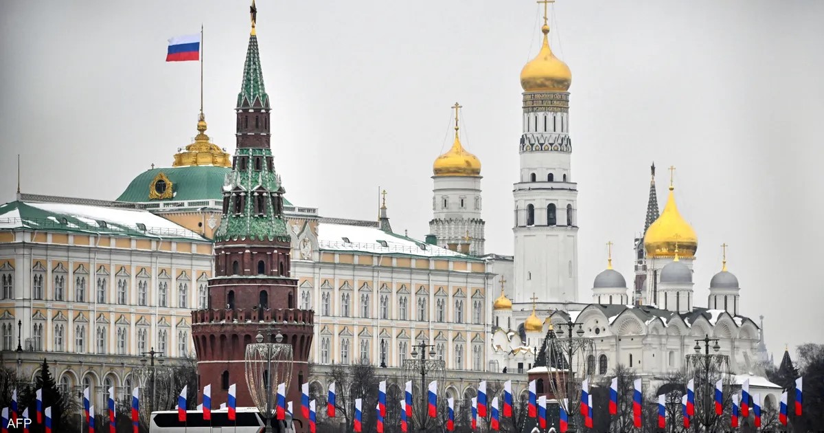 الكرملين يحذر من امتداد حرب إيران إلى بحر قزوين