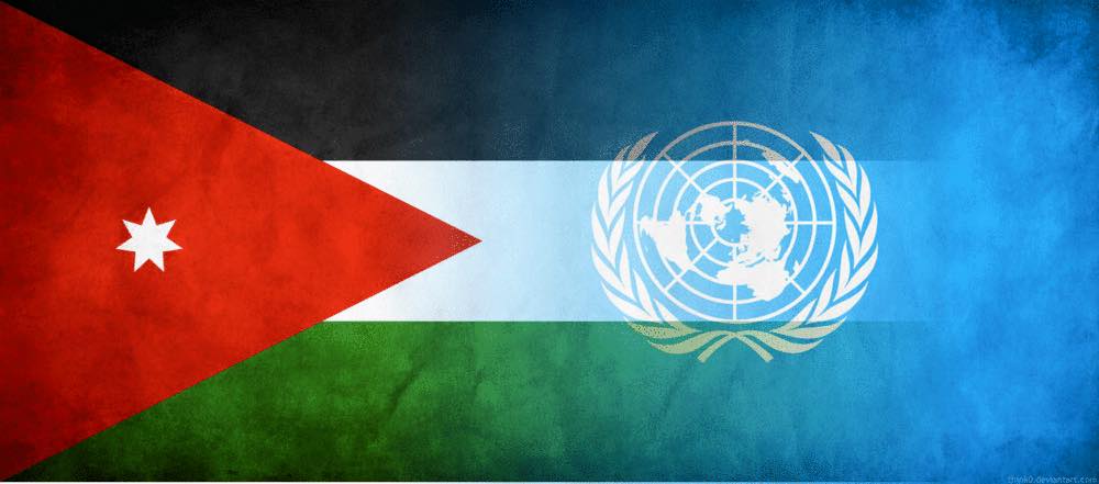 الصفدي: الشكوى المقدمة من الأردن للأمم المتحدة بشأن الاعتداءات الإيرانية إجراء ضروري