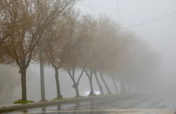 الأرصاد الجوية: تساقط غزير للبرد في بعض المناطق خلال الساعات المقبلة.. تفاصيل