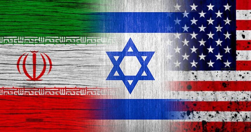 مقتل أكثر من 1900 شخص في إيران منذ بدء الحرب