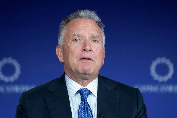 ويتكوف: نتوقع ردا من إيران بشأن المقترح المكون من 15 نقطة