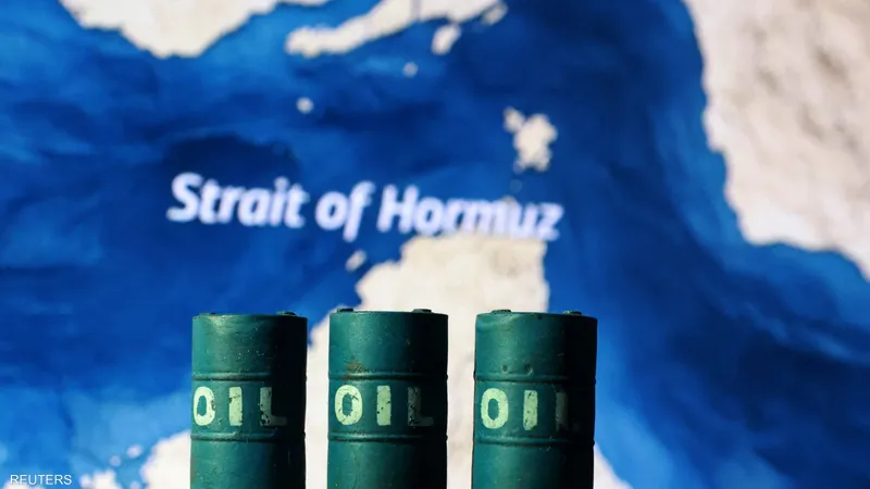 تايلاند تعلن التوصل إلى اتفاق مع إيران لعبور سفنها مضيق هرمز