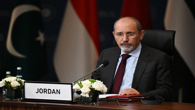 الصفدي يشارك في اجتماع وزاري لجامعة الدول العربية الأحد