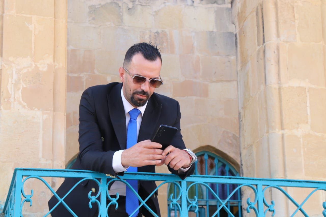 العربيات يكتب: الأردن تحت نار السوشل ميديا وحين تتحول الفزعة إلى أزمة وطن