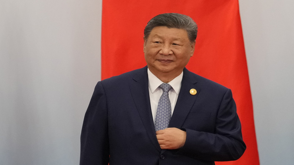 الرئيس الصيني يدعو زعيمة المعارضة التايوانية إلى زيارة بلاده