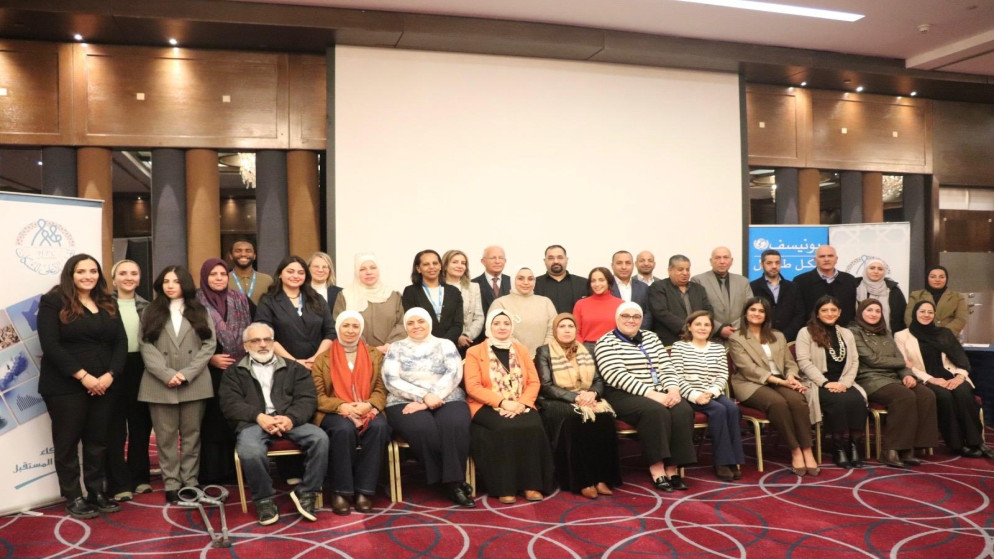 الأعلى للسكان ويونيسف يعقدان الاجتماع الأول لفريق عمل الصحة المدرسية