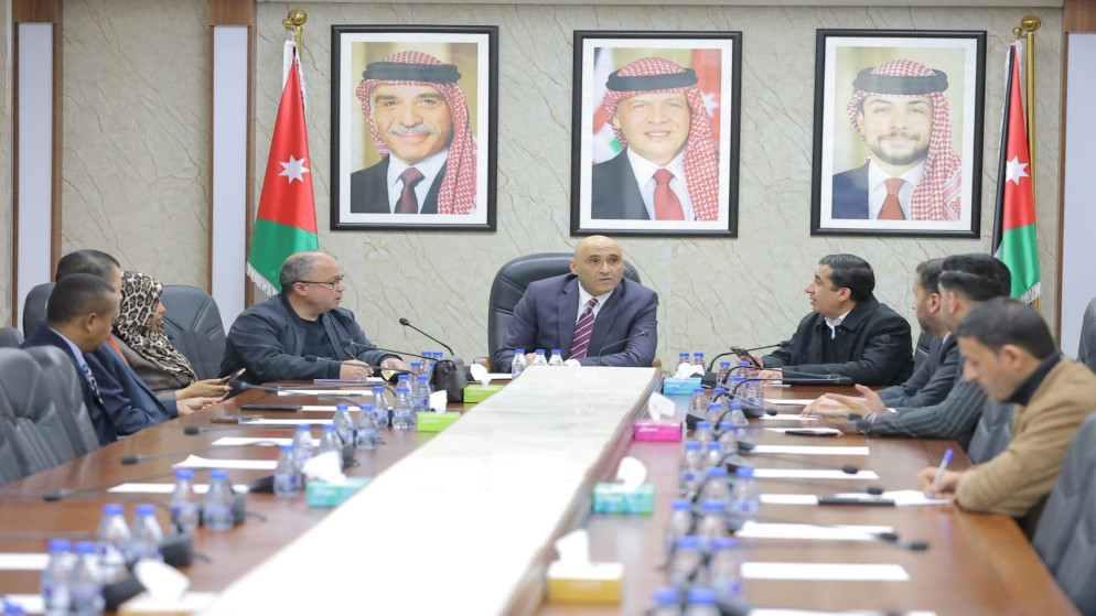 الصحة النيابية تلتقي وفدا إثيوبيا لبحث تعزيز السياحة العلاجية والدينية