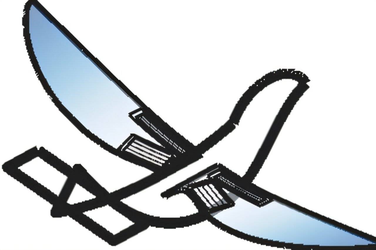 طائرات تحاكي الطيور… هل تعيد تعريف مستقبل الطائرات دون طيار