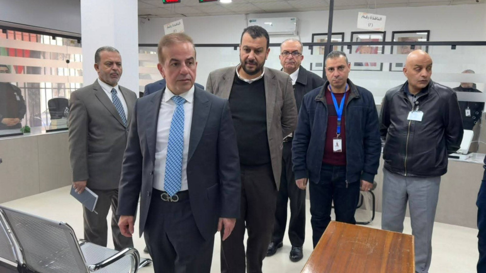 الأحوال المدنية: مستمرون في تحديث الخدمات بما يسهم في تسريع إنجاز المعاملات وتسهيلها