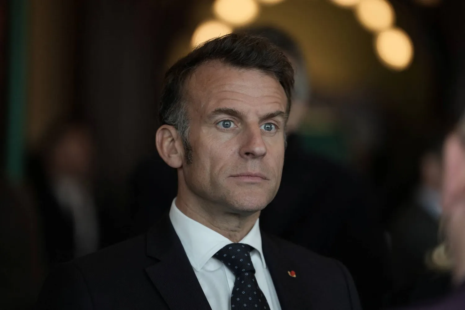 فرنسا مندهشة من انتقاد ترمب حظر باريس الرحلات الجوية العسكرية الأميركية