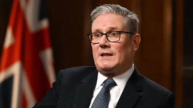 ستارمر يدافع عن الناتو بعد انتقادات ترامب: التحالف العسكري الأكثر فاعلية في العالم