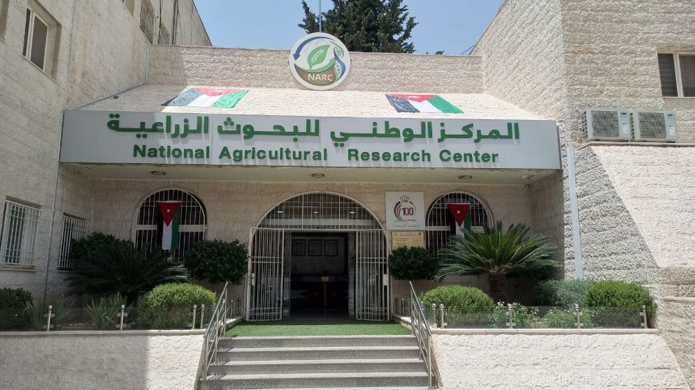 المركز الوطني للبحوث الزراعية يوقع اتفاقية مشروع بحثي مقام على تخزين تمور المجهول