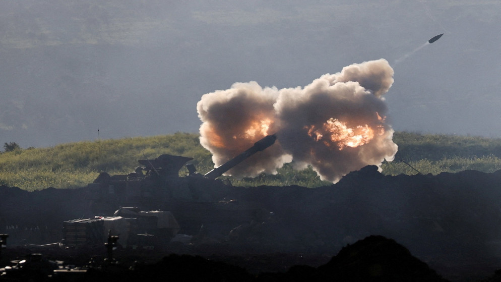 18 دولة أوروبية تدعو إسرائيل وحزب الله إلى وقف الأعمال العسكرية