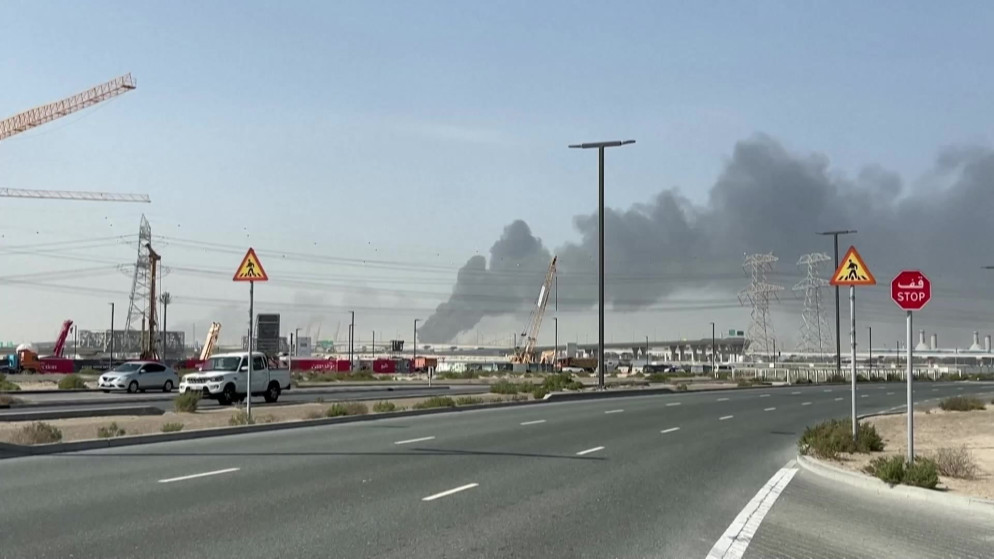 الإمارات تعلن اعتراض 18 صاروخا باليستيا و47 مسيّرة و4 صواريخ اليوم