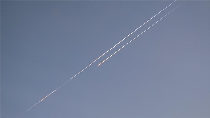 طهران تعلن استهداف تجمع لطيارين أمريكيين في الإمارات