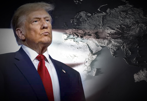 ترامب يمهل إيران 48 ساعة للتوصل إلى اتفاق قبل أن تواجه الجحيم