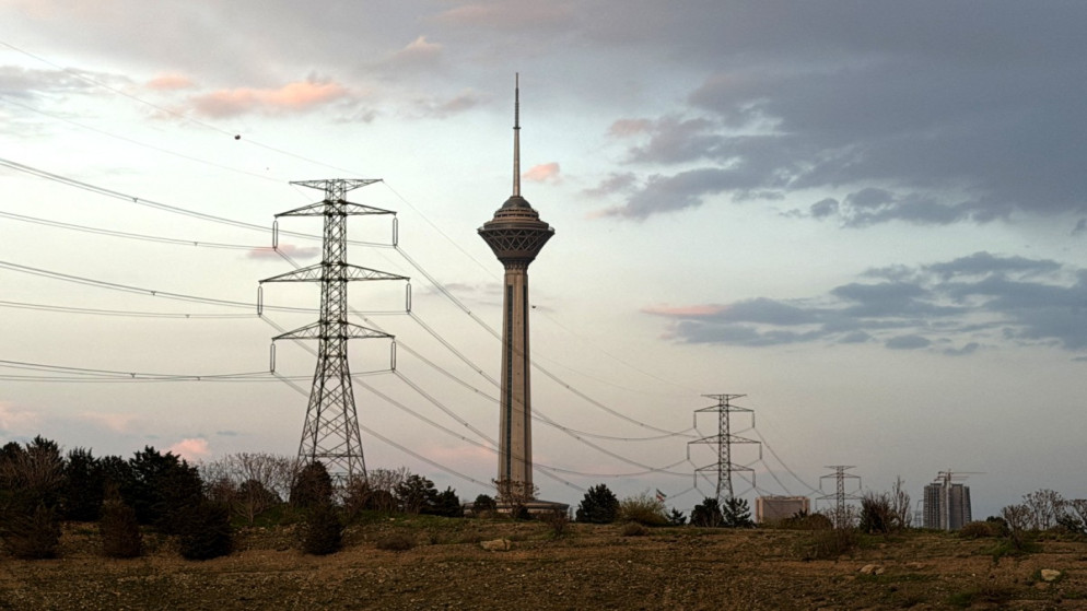 5 قتلى بضربات إسرائيلية أميركية على موقع للصناعات البتروكيميائية في إيران