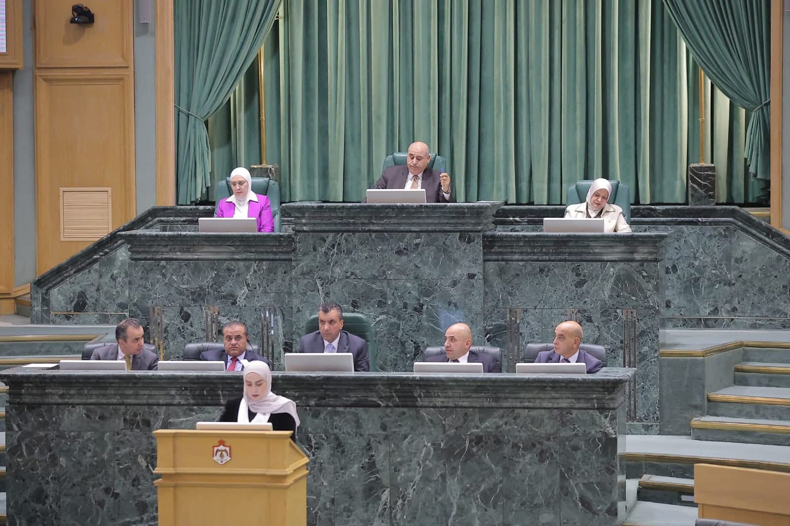 مجلس النواب يقر المادة الأولى بمشروع قانون "التعليم وتنمية الموارد"