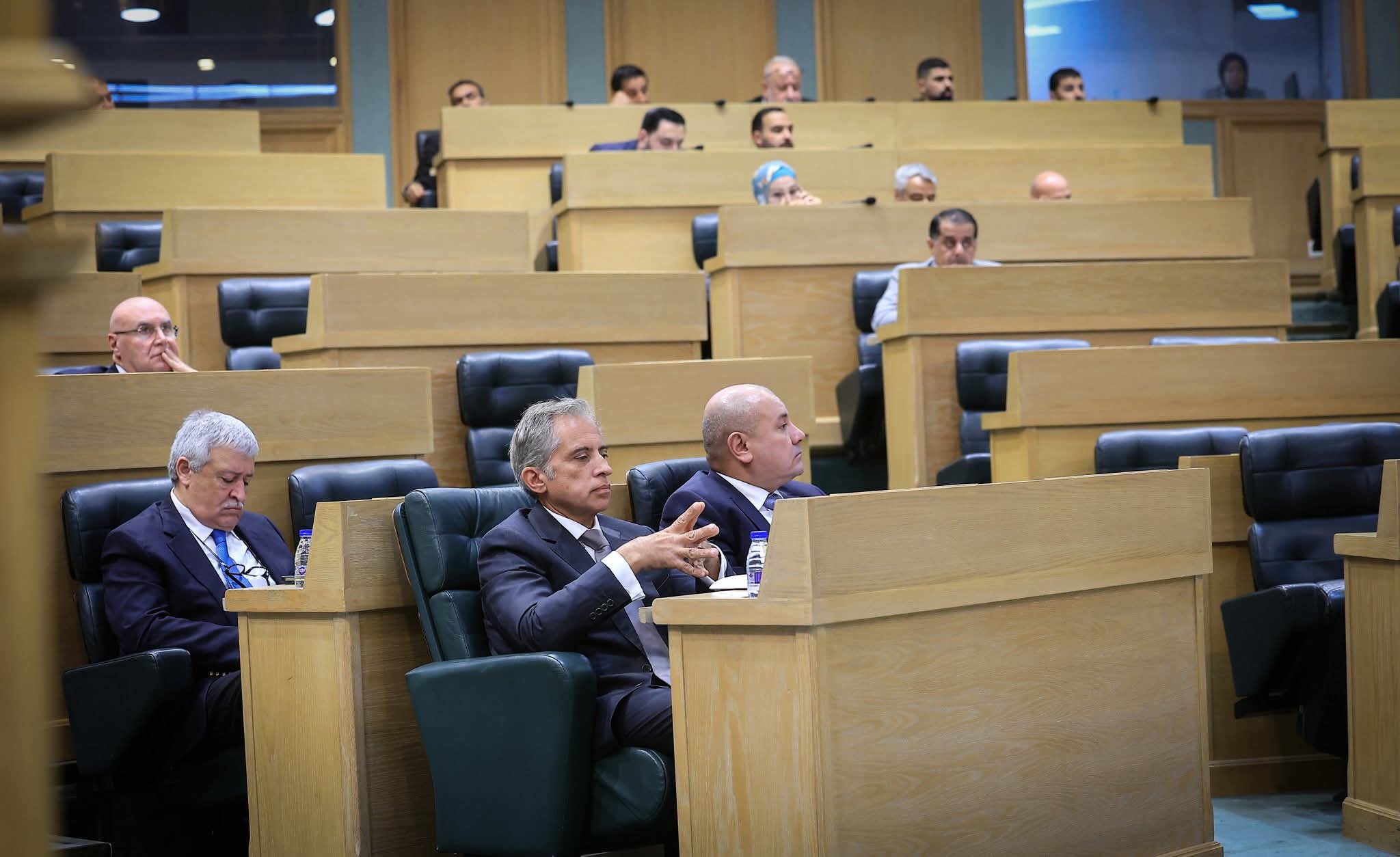 مجلس النواب يقر المادة الأولى بمشروع قانون "التعليم وتنمية الموارد"