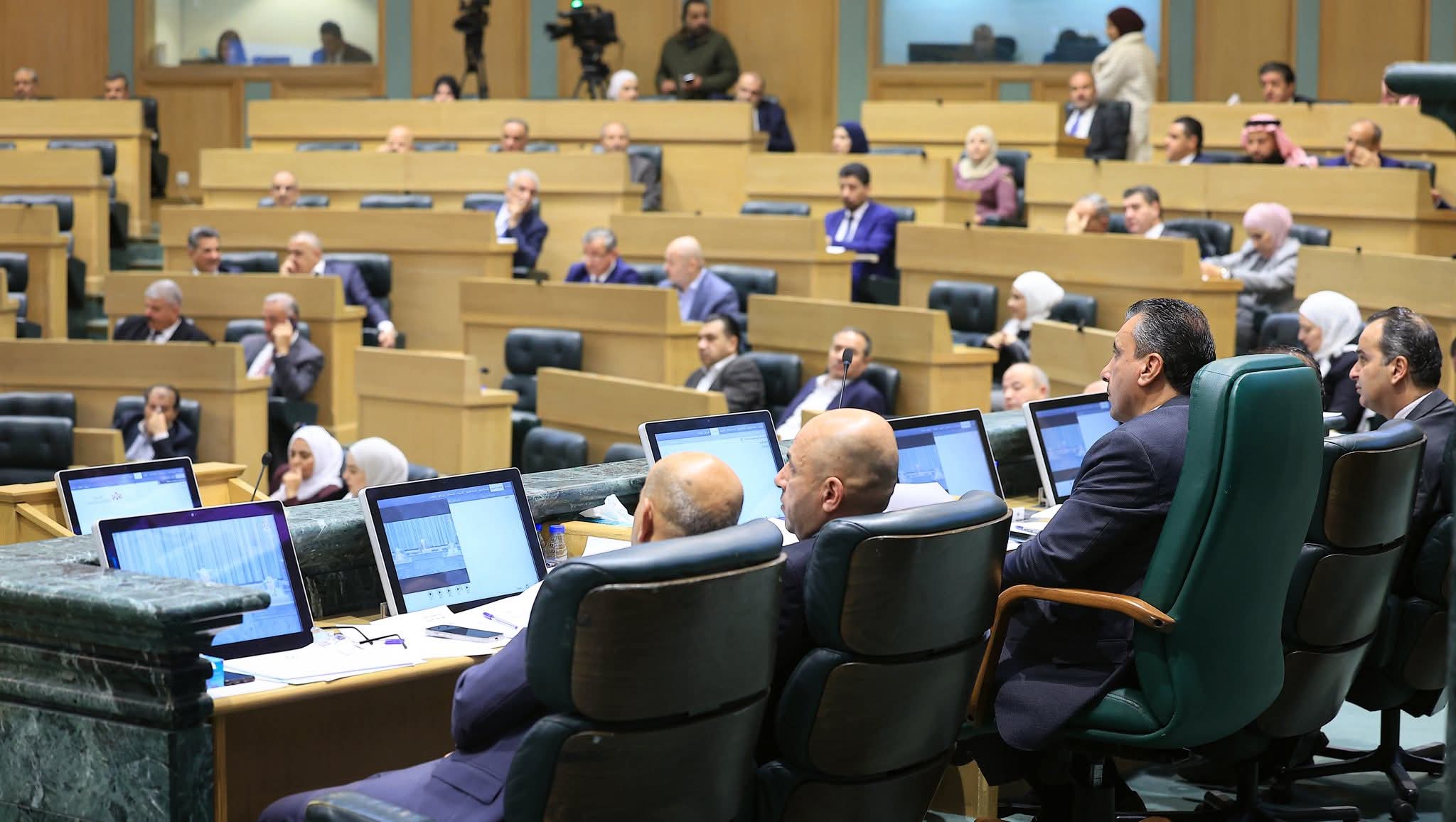 مجلس النواب يقر المادة الأولى بمشروع قانون "التعليم وتنمية الموارد"