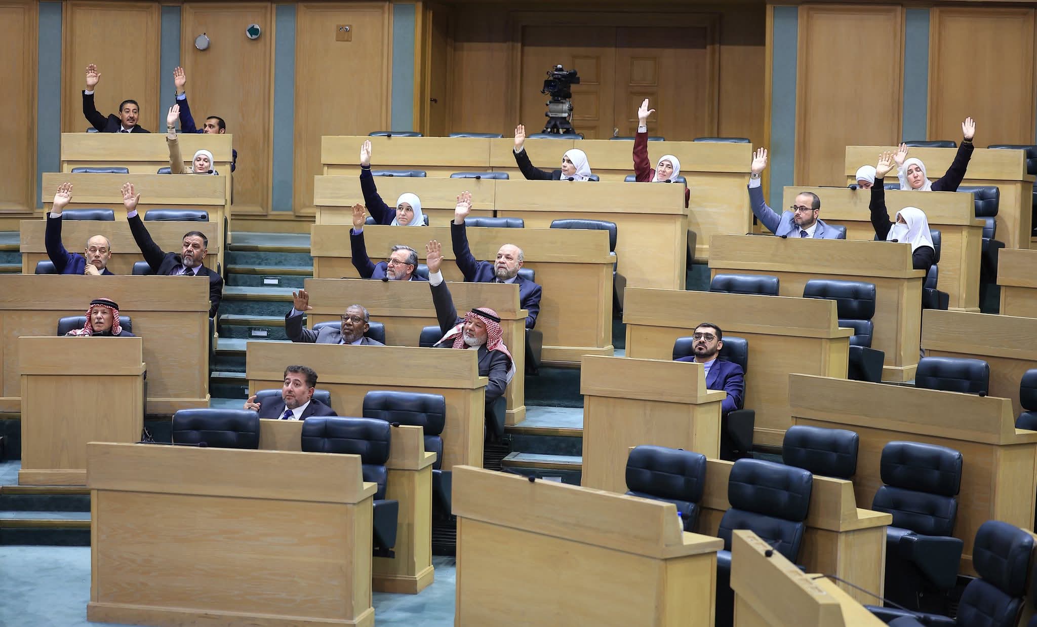 مجلس النواب يقر المادة الأولى بمشروع قانون "التعليم وتنمية الموارد"