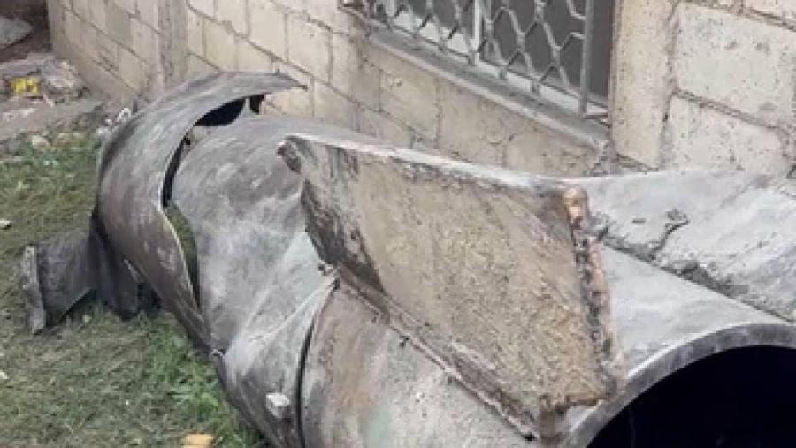 الأردن: إصابتان جراء سقوط صاروخ ومسيرة في المملكة خلال الساعات الماضية