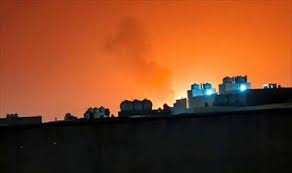 هجمات تستهدف مجمعا للبتروكيماويات في منطقة صناعية في شرق السعودية