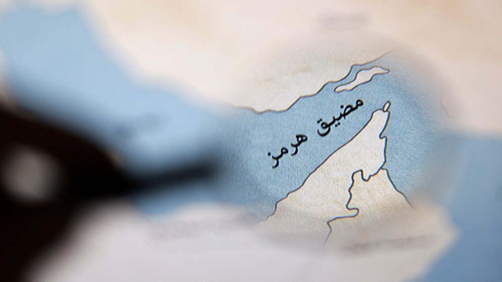 أكسيوس عن مسؤول أميركي: وقف إطلاق النار سيبدأ عندما تفتح إيران مضيق هرمز