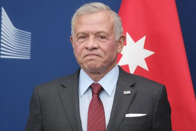 الملك عبدالله الثاني: الأردن بخير وسيبقى بخير