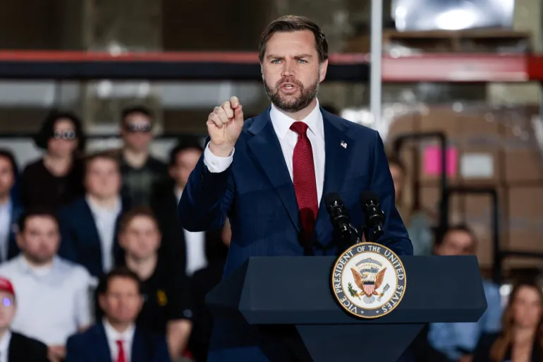 فانس: الإيرانيون ظنوا أن اتفاق وقف إطلاق النار يشمل لبنان وهو ليس كذلك