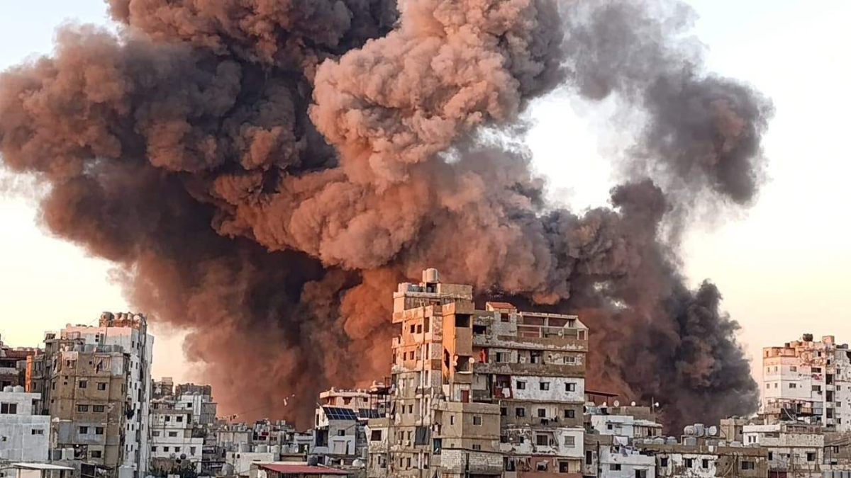 إندونيسيا تحث على إجراء تحقيق شامل في مقتل جنود لها في لبنان