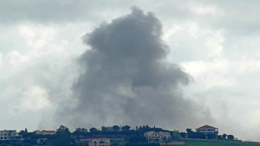 ارتفاع حصيلة الغارات الإسرائيلية على لبنان إلى 357 شهيدا