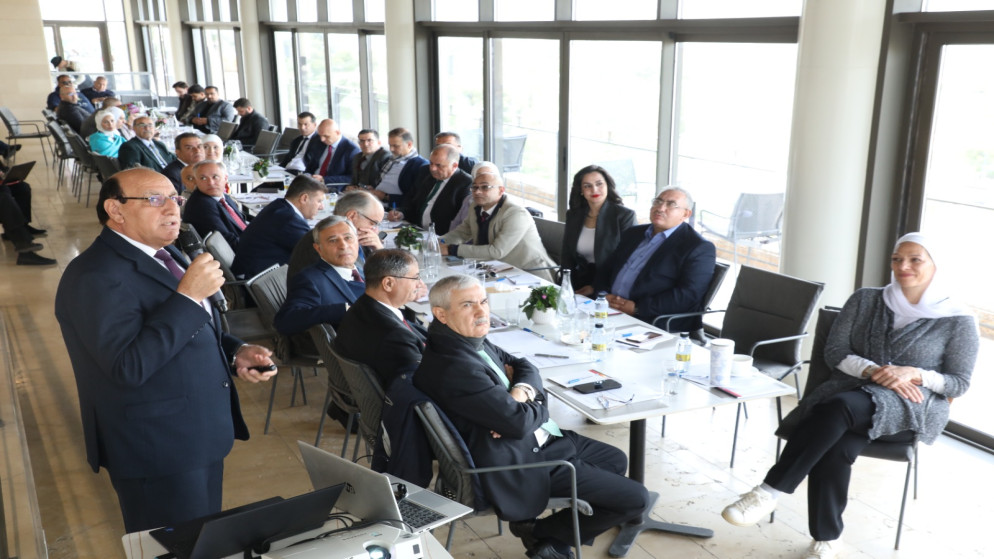 مركز البحوث الزراعية: عدد المدخلات البذرية المحفوظة في بنك البذور بلغ 5041