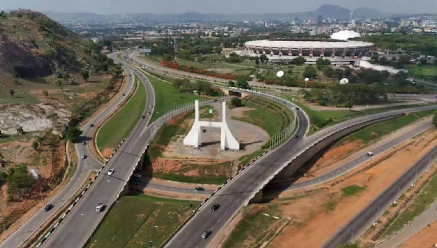 غارة جوية تستهدف سوقاً في نيجيريا ومقتل 200 مدني