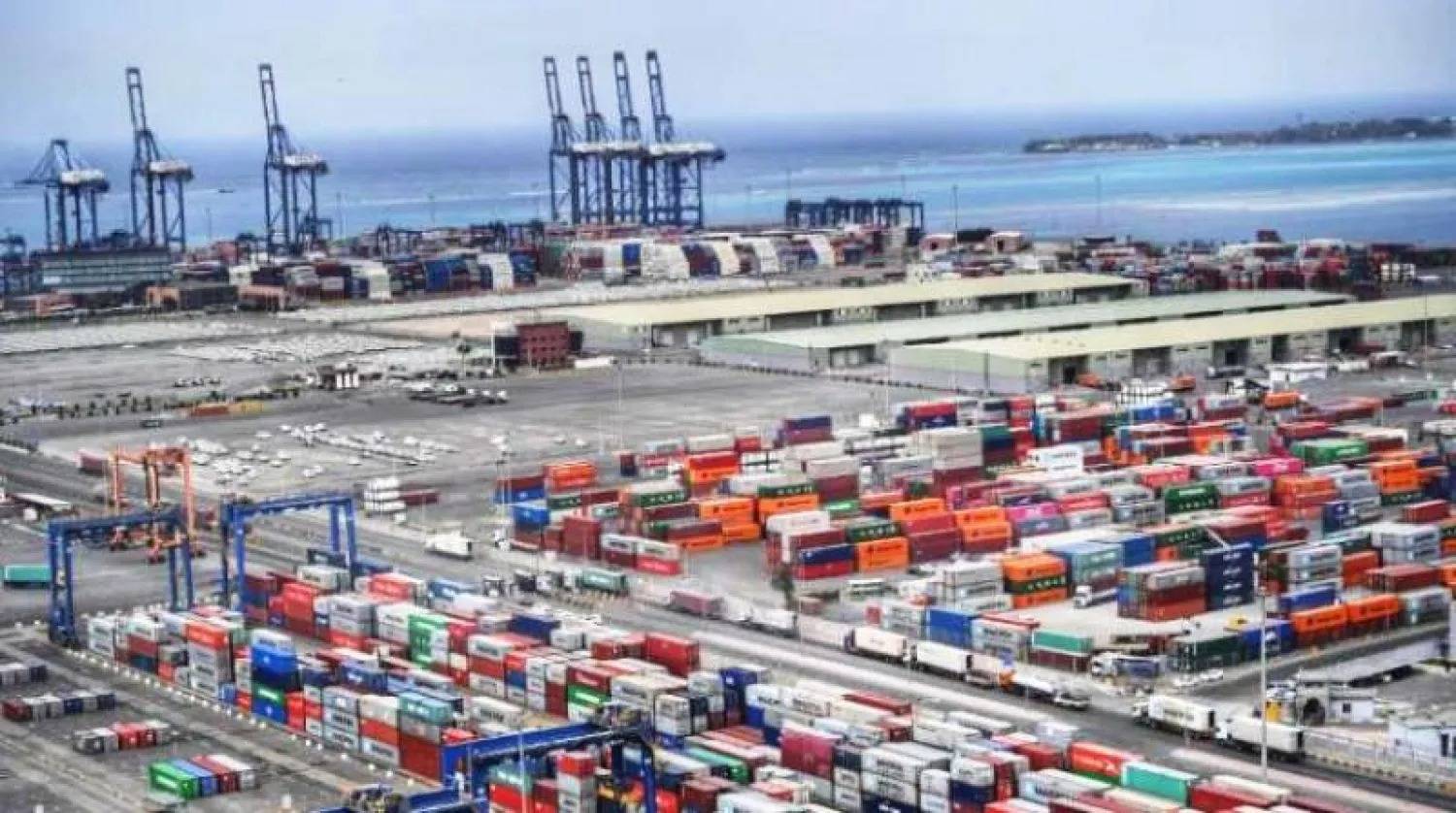 موانئ السعودية تواصل تسهيل عمليات السفن العالقة في الخليج العربي