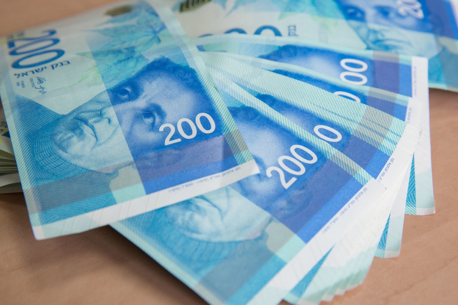 إسرائيل: حرب إيران كبدت الميزانية 35 مليار شيكل