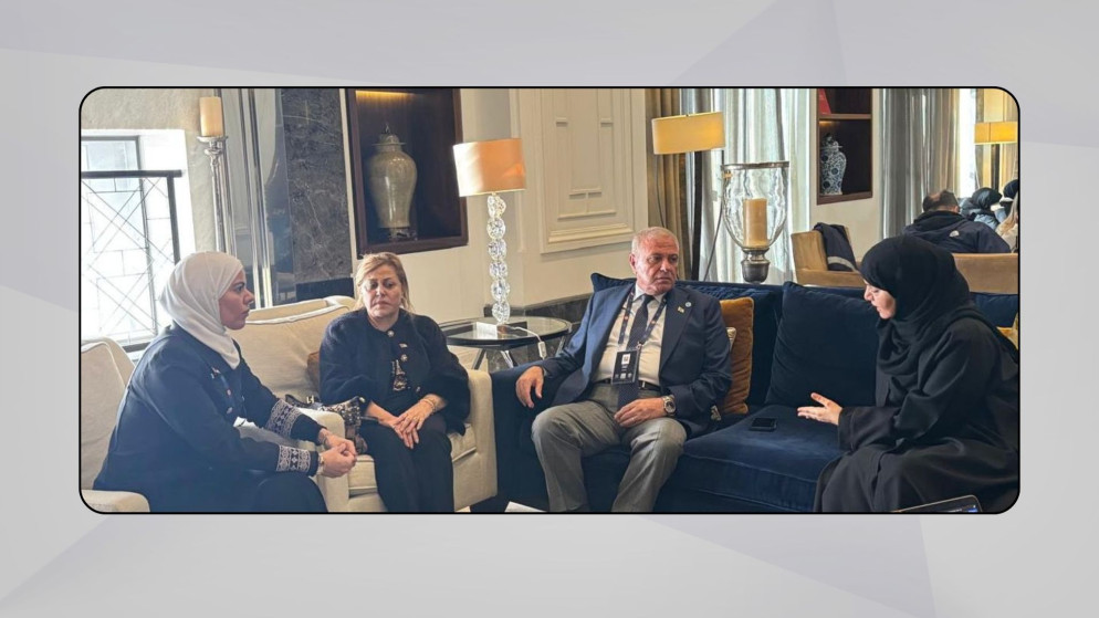 وفد برلماني يشارك في أعمال المؤتمر البرلماني الدولي المنعقد في تركيا