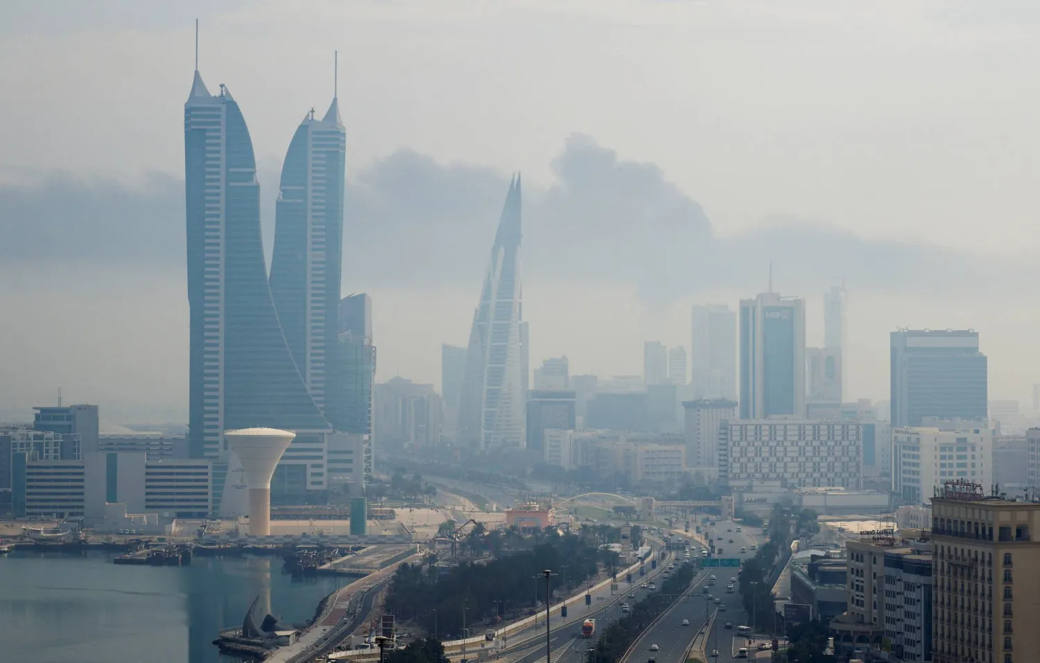 البنك المركزي البحريني يُطلق برنامجاً لتأجيل سداد القروض دعماً للاقتصاد