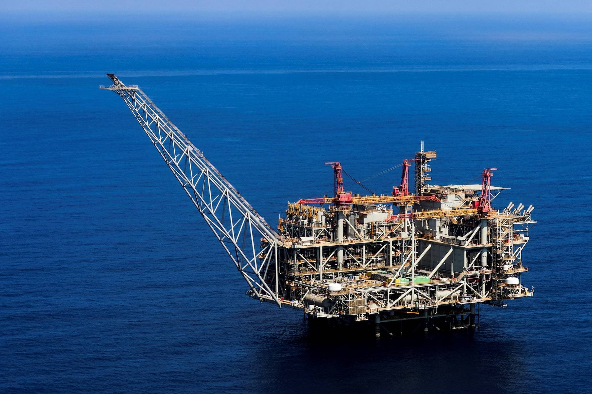 اتفاق مصر وقبرص تنويع للإمدادات وابتعاد تدريجي عن الارتهان لغاز إسرائيل