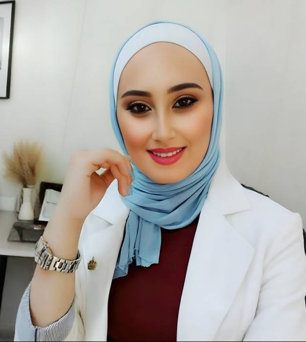 راية العزة التي تحكي قصة وطن