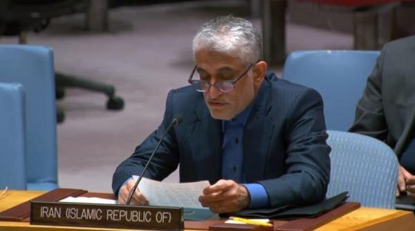 إيران تطالب الأردن و4 دول عربية بتعويضات مالية