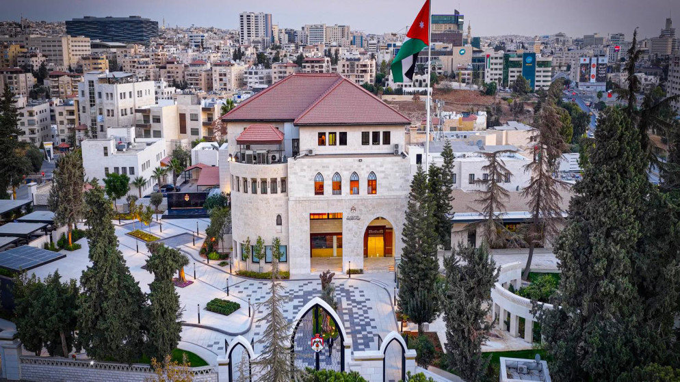 إقرار نظام استخدام الوسائل الإلكترونية في معاملات الكاتب العدل لسنة 2026