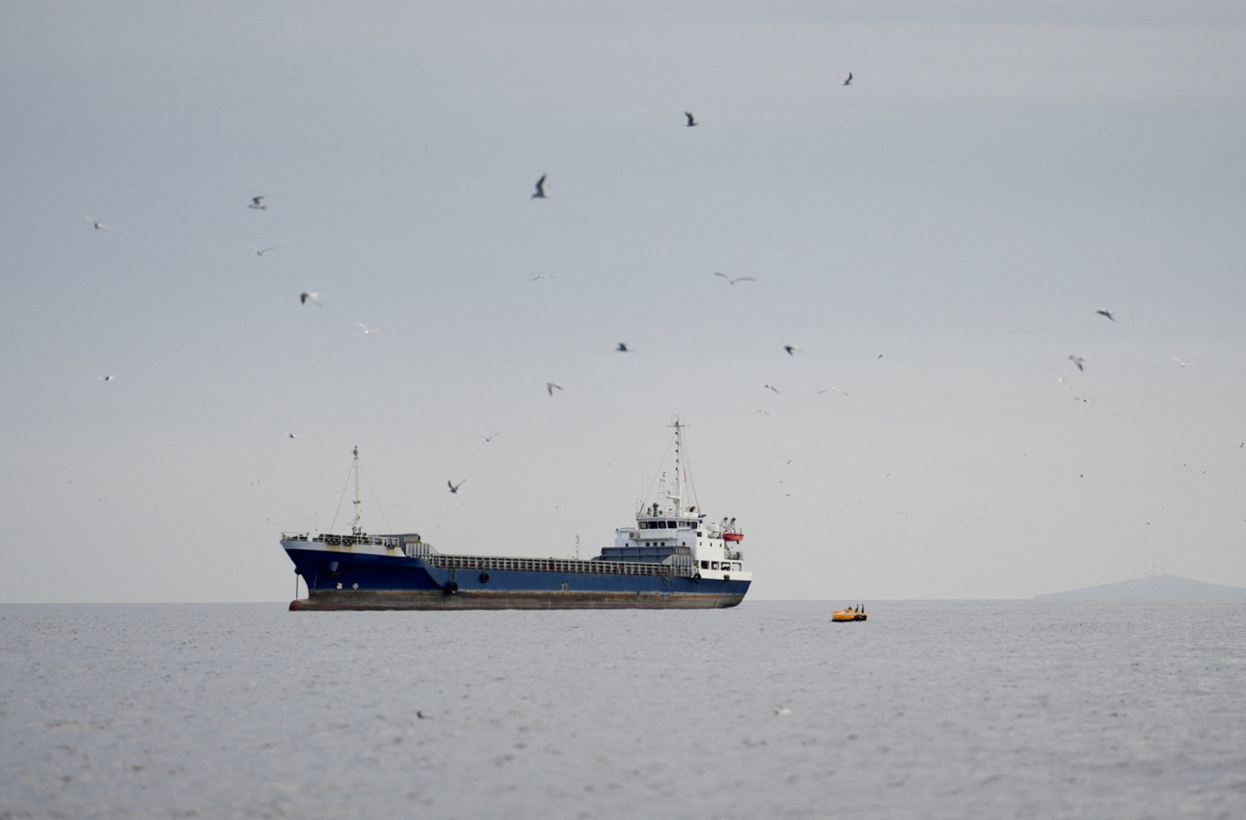 تداعيات الحصار البحري الأميركي لإيران على تدفقات النفط