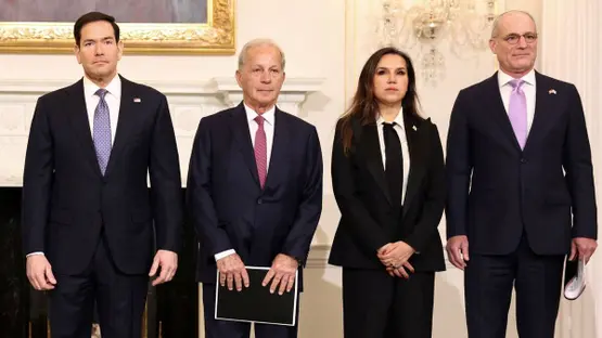 انتهاء المحادثات التمهيدية اللبنانية – الإسرائيلية