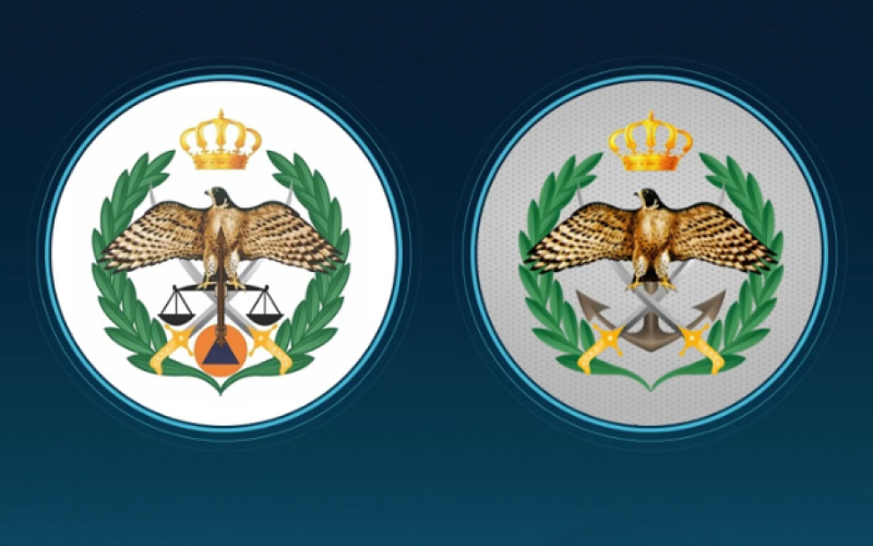 استطلاع: ثقة المواطنين بالمؤسسات الأمنية تحافظ على مستويات مرتفعة