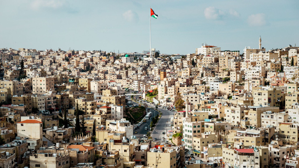 صندوق النقد الدولي: الاقتصاد الأردني يسير بثبات على المسار الصحيح