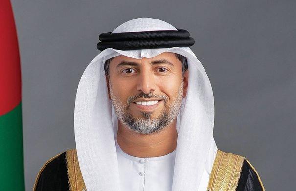 وزير الطاقة الإماراتي: مشروع سكة حديد العقبة سيكون بداية لمشاريع أخرى في الأردن