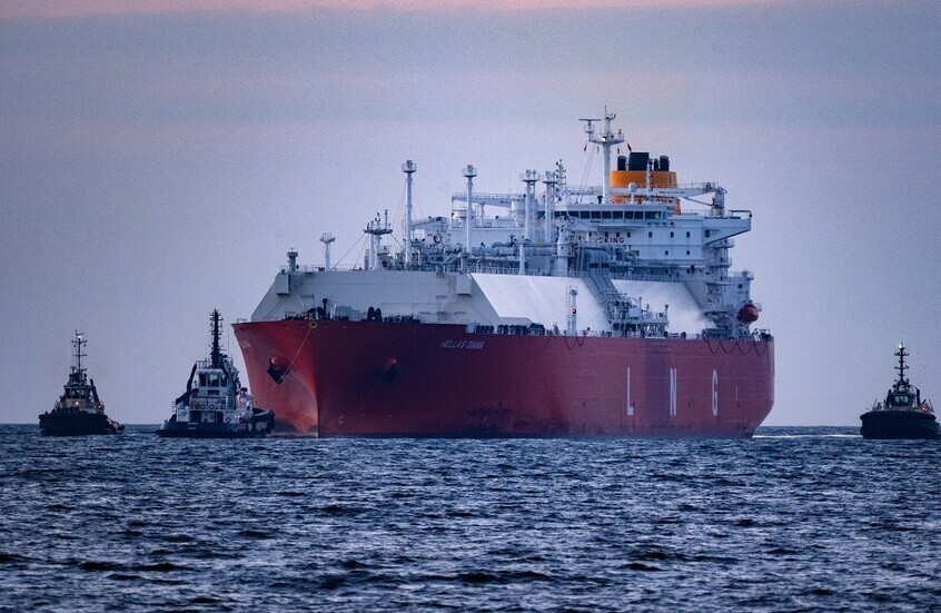 وزراء مالية يطلقون من واشنطن تحذيراً: الصراع يهدد الاقتصاد العالمي